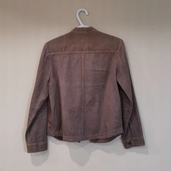 Where | Light Jacket - Picture 4 of 5